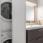 Apartment Modern Old Town Bratislava