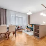 Modern Old Town Apartment Bratislava