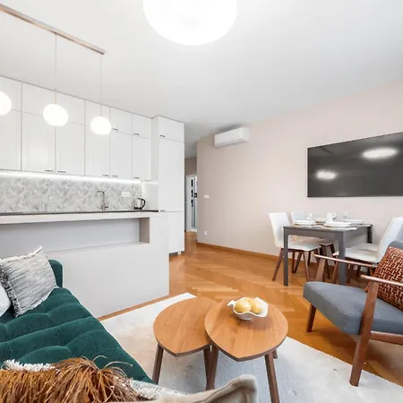 Modern Old Town Apartamento Bratislava