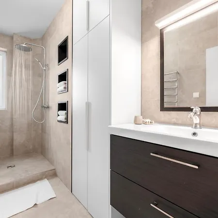 Modern Old Town * ブラチスラヴァ