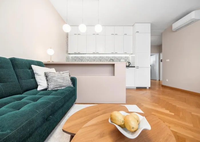 Apartamento Modern Old Town Bratislava