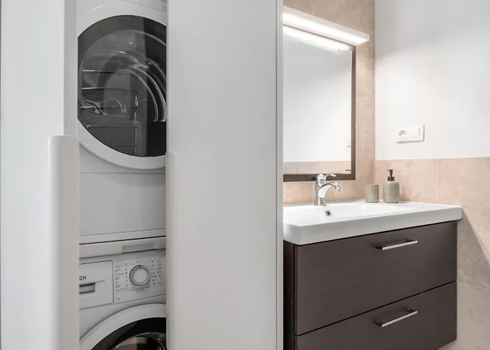 Apartamento Modern Old Town Bratislava