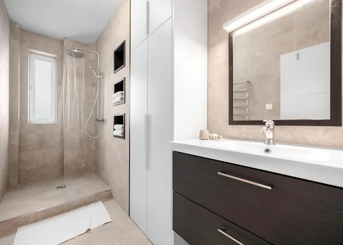 Modern Old Town * Bratislava