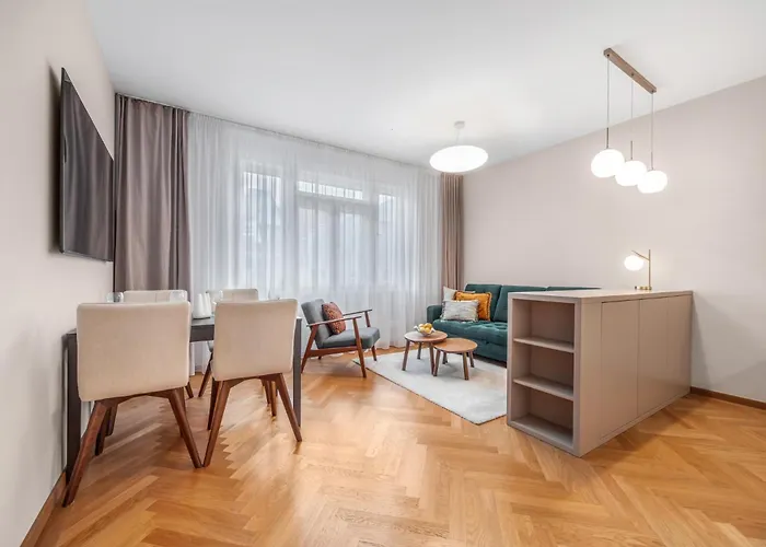 Modern Old Town Appartement Bratislava